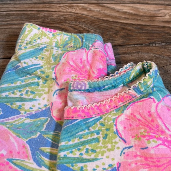 Lilly Pulitzer Pajama Bundle - Picture 4 of 5